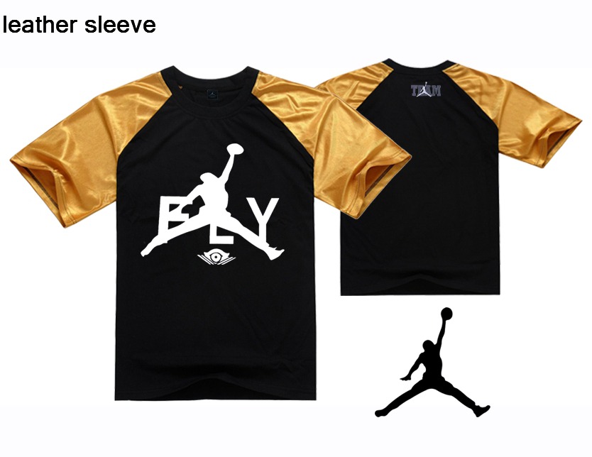 men jordan t-shirt S-XXXL-2066